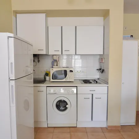 Rnet - Platja Mar - Santa Margarita Apartment