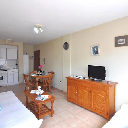 Apartment Rnet - Platja Mar - Santa Margarita