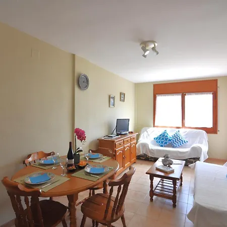 Rnet - Platja Mar - Santa Margarita Apartment