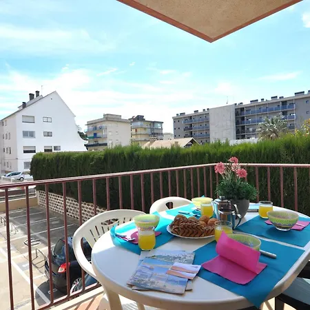 Apartment Rnet - Platja Mar - Santa Margarita *