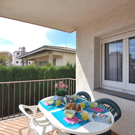 Apartment Rnet - Platja Mar - Santa Margarita *