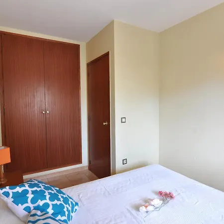 Apartment Rnet - Platja Mar - Santa Margarita
