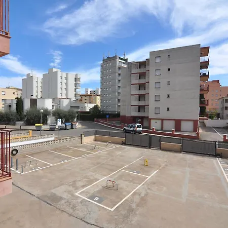 Rnet - Platja Mar - Santa Margarita *