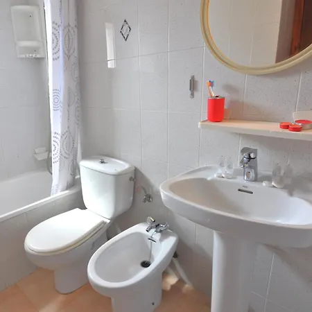 Apartment Rnet - Platja Mar - Santa Margarita