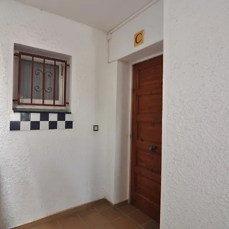 Rnet - Platja Mar - Santa Margarita Apartment Roses
