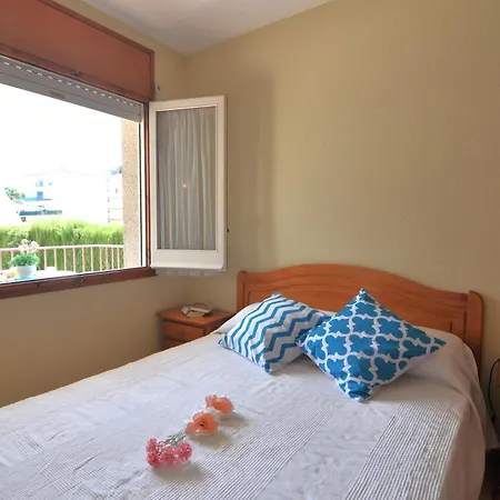 Rnet - Platja Mar - Santa Margarita Apartment