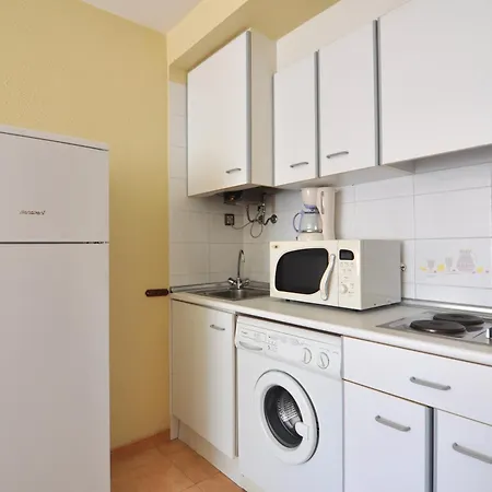 Apartment Rnet - Platja Mar - Santa Margarita