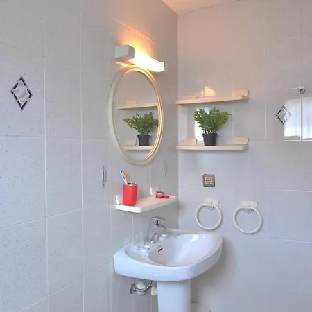 Rnet - Platja Mar - Santa Margarita Apartment