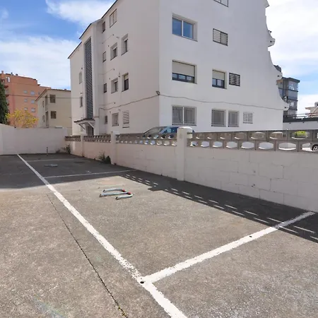 Apartment Rnet - Platja Mar - Santa Margarita Roses