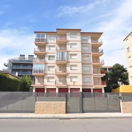 Apartment Rnet - Platja Mar - Santa Margarita
