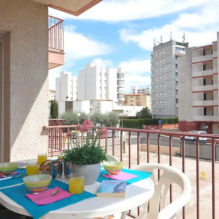 Lejlighed Rnet - Platja Mar - Santa Margarita *