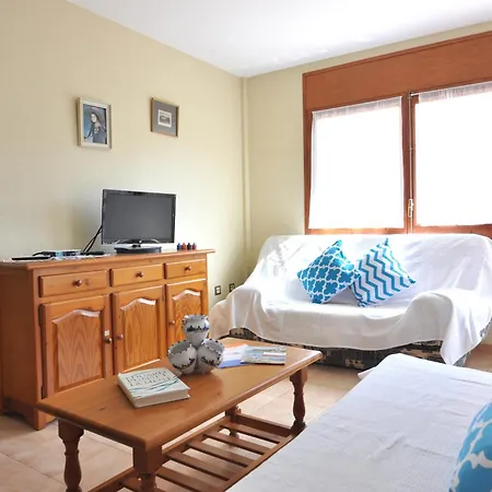 Rnet - Platja Mar - Santa Margarita *