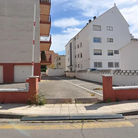 Lejlighed Rnet - Platja Mar - Santa Margarita *