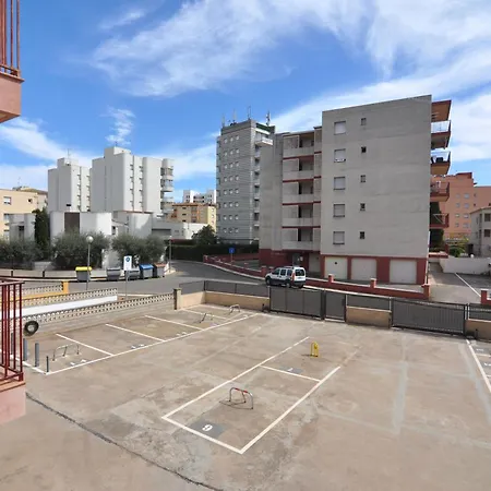 Rnet - Platja Mar - Santa Margarita *