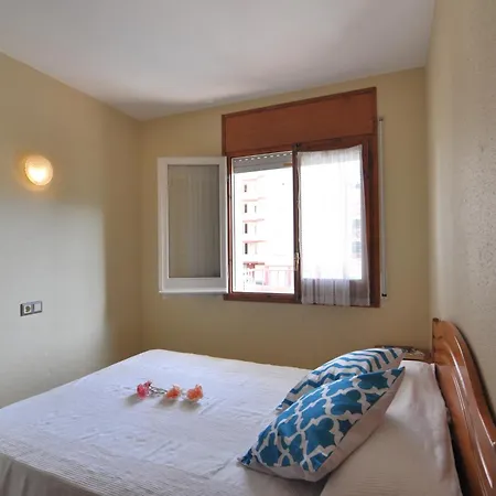 Rnet - Platja Mar - Santa Margarita * ロザス