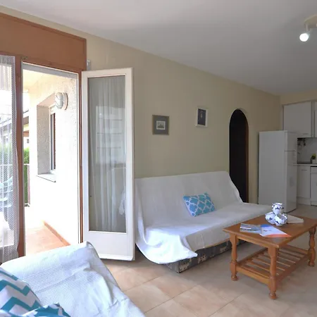 Rnet - Platja Mar - Santa Margarita * روساس